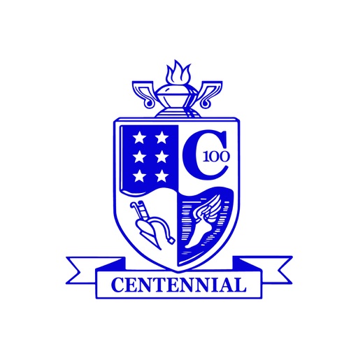Centennial Public School, NE Centennial Public School, NE