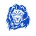 Morrill Lions, NE