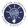 Princeton Elementary Dist. 115 Princeton Elementary Dist. 115