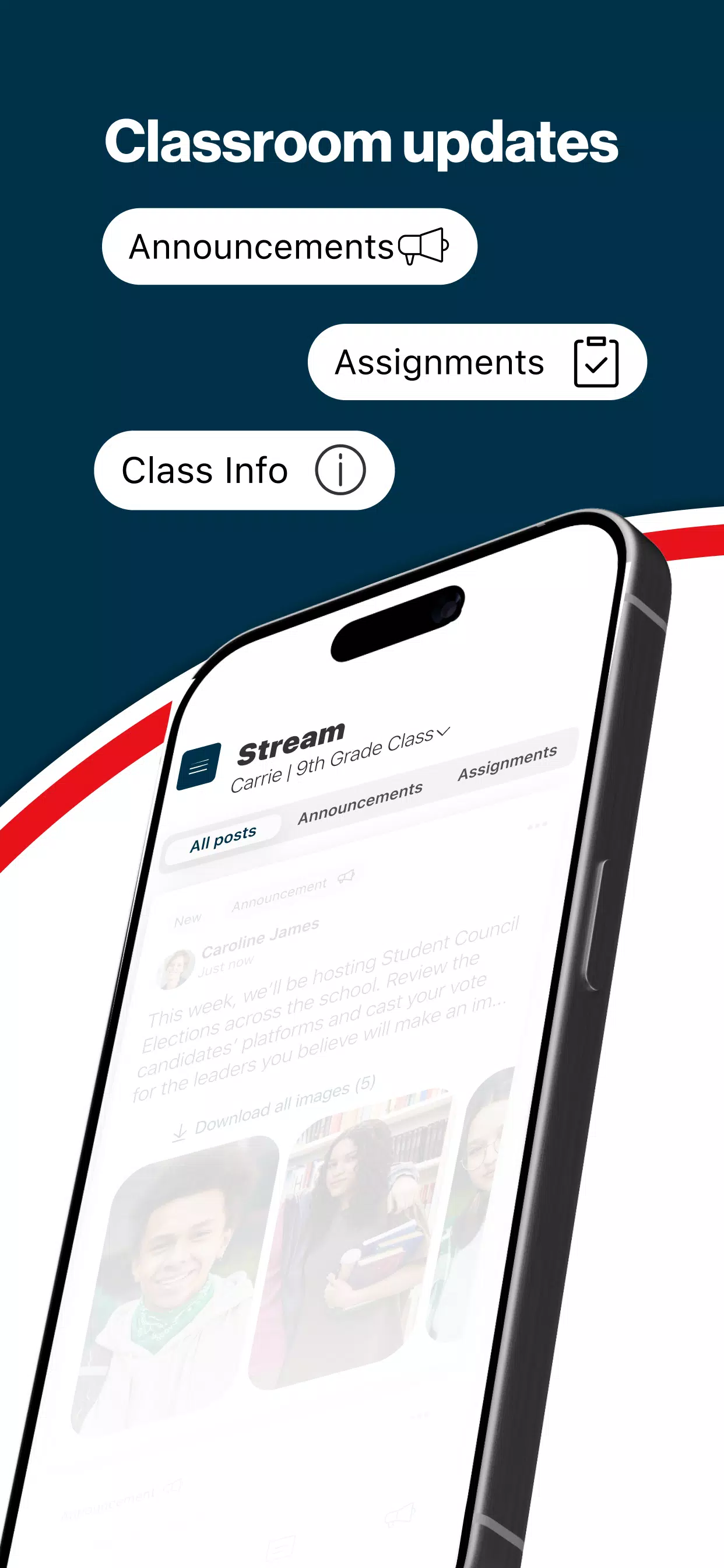 Spartanburg District Five Screenshots