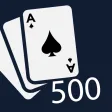 500 Scorer