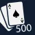 500 Scorer