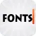 Super Duper Fonts