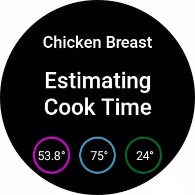 MEATER® Smart Meat Thermometer應用截圖