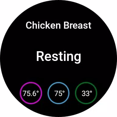 MEATER® Smart Meat Thermometer應用截圖