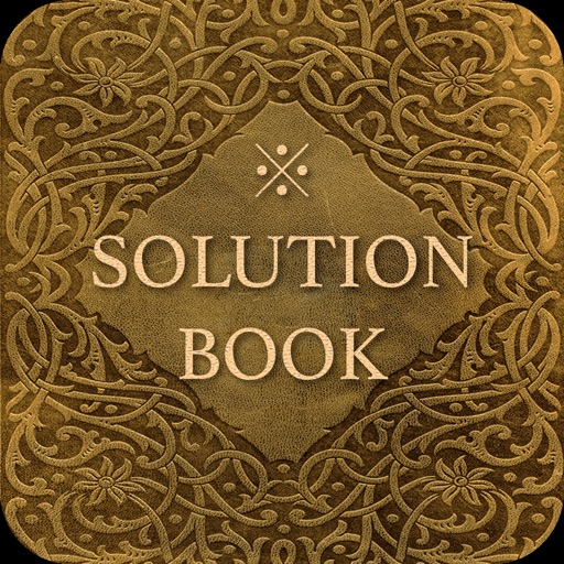 The Book of Solutions The Book of Solutions