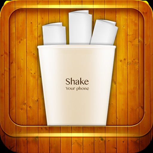 Lucky Draw - Draw Straws Lucky Draw - Draw Straws