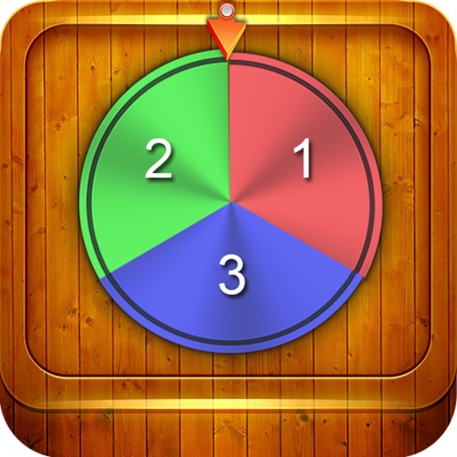 Lucky Roulette - Game