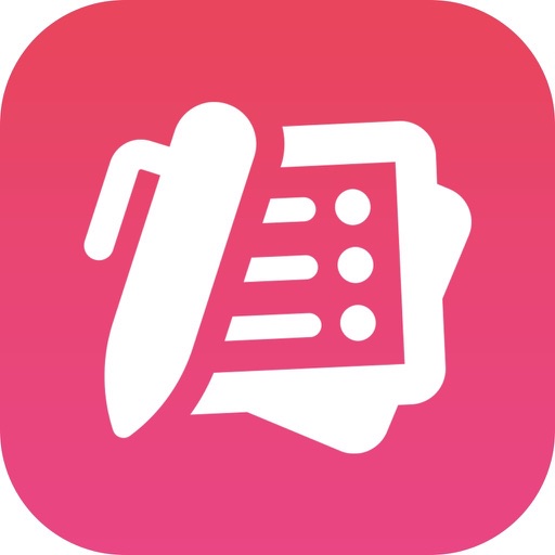 Shopping List - App Shopping List - App