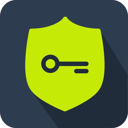 Password Management - App Password Management - App