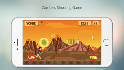 Western cowboy gun blood: Zombies sleeping in the grave Ekran Görüntüleri