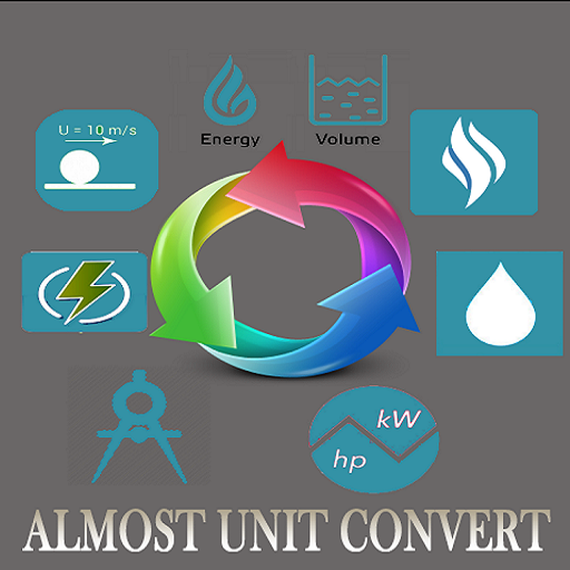 Most Unit Converter