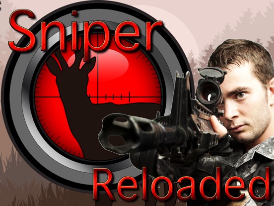 Sniper Deer Bow Hunter Shooting - Beast Jungle Wild Animal Reloaded iPad Screenshots