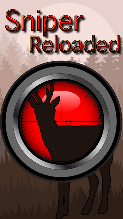 Sniper Deer Bow Hunter Shooting - Beast Jungle Wild Animal Reloaded Screenshots