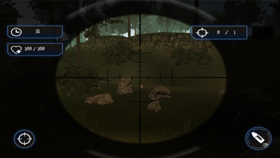 Sniper Deer Bow Hunter Shooting - Beast Jungle Wild Animal Reloaded Screenshots