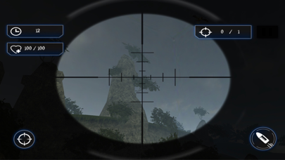 Sniper Deer Bow Hunter Shooting - Beast Jungle Wild Animal Reloaded Screenshots