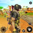 Battleground Royale Warfare