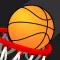 Basketball Battle!