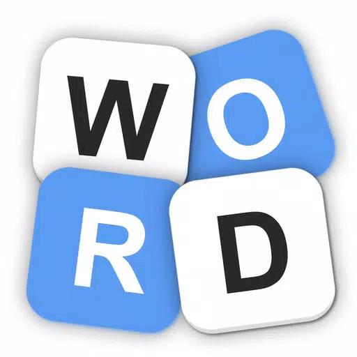 Word Crossy Word Crossy