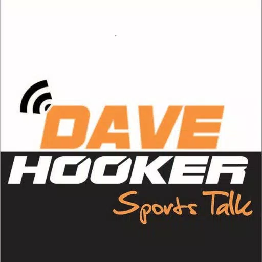 The Dave Hooker Show The Dave Hooker Show