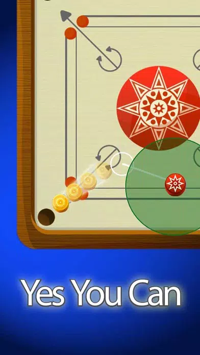 Carrom20 Screenshots