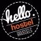 Brussels Hello Hostel