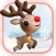 Santa's Little Rein-Deer Adventure in: A Cozy Christ-Mas Holiday Story FREE