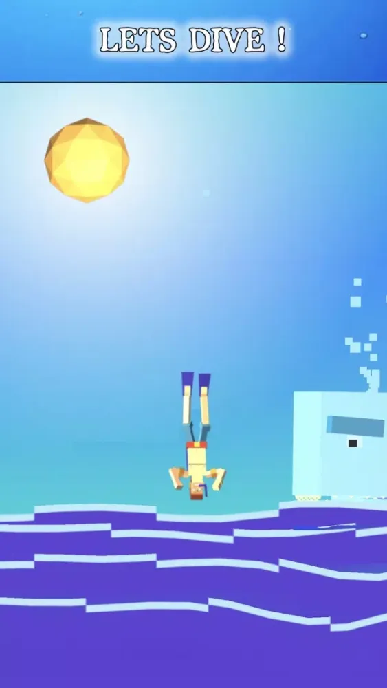 Pearl Diver Screenshots