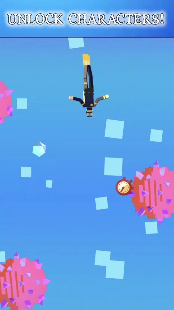 Pearl Diver Screenshots