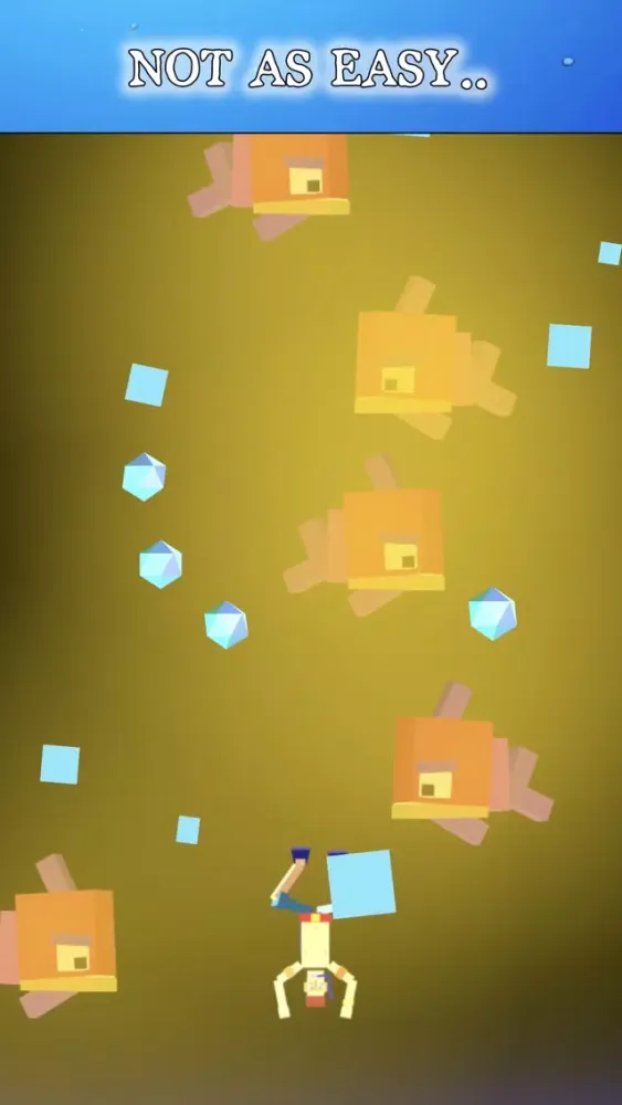 Pearl Diver Screenshots