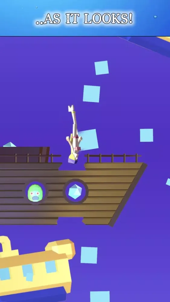 Pearl Diver Screenshots