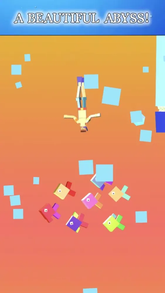 Pearl Diver Screenshots