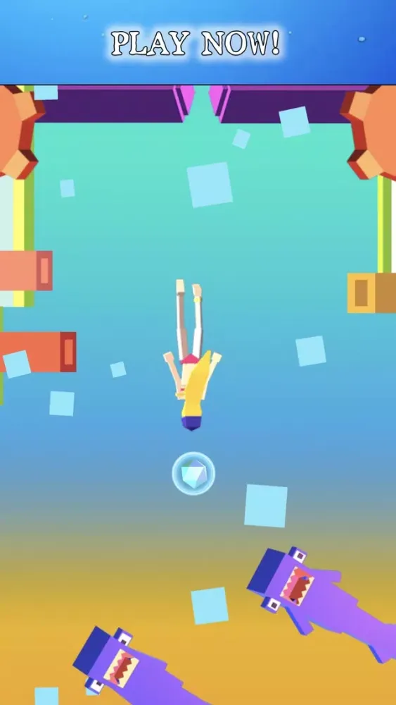 Pearl Diver Screenshots