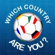 Which Euro 2016 Country Are You? - Foot-ball Test for UEFA Cup