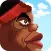 Floppy King James in: Basket-ball Chase and Impossible Hoop Bouncing
