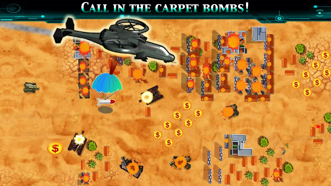 Скриншоты Iron Tank World Domination in: Total Military Nation Evolution (Modern Desert Strike Command-o)