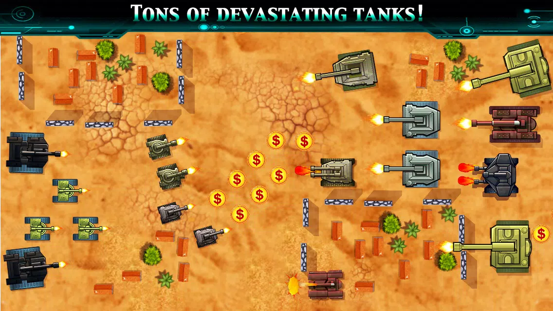 Скриншоты Iron Tank World Domination in: Total Military Nation Evolution (Modern Desert Strike Command-o)
