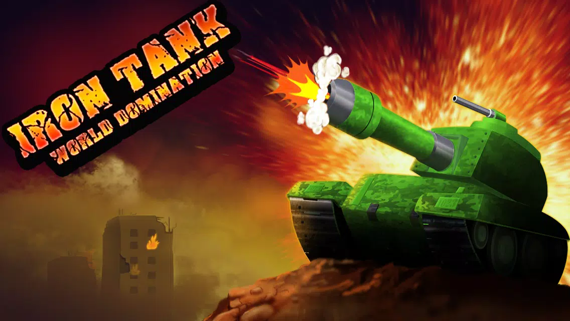 Скриншоты Iron Tank World Domination in: Total Military Nation Evolution (Modern Desert Strike Command-o)