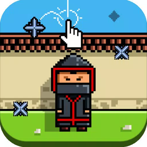 Ninja Chop Block Tap and Save Challenge Ninja Chop Block Tap and Save Challenge