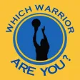Which Player Are You? - Basket-ball Test for NBA Golden State Warriors