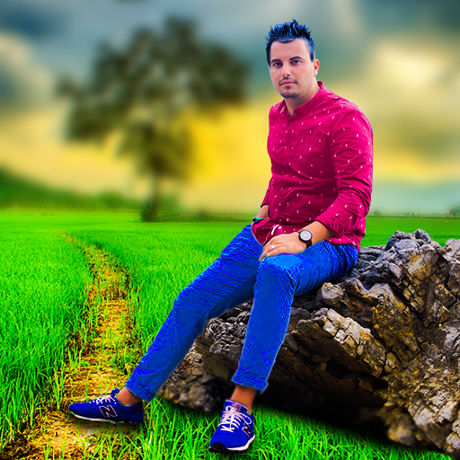 Background Remover - AI Editor