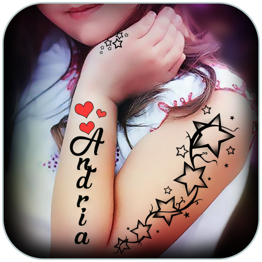 Tattoo my Photo - Tattoo Maker