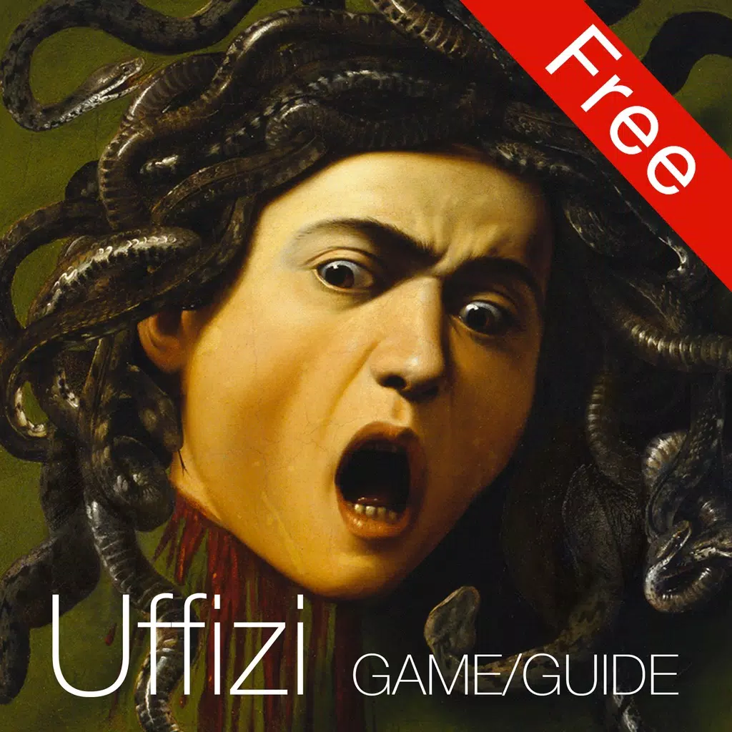 ArtTripper Uffizi Game Guide Free ArtTripper Uffizi Game Guide Free