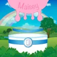 Milking Maisey