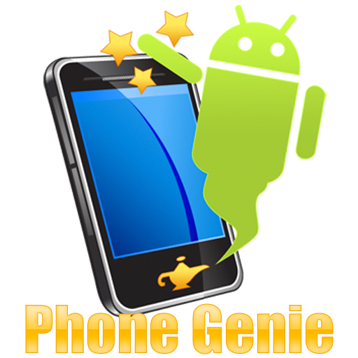 Phone Genie - GSMArena Browser Phone Genie - GSMArena Browser