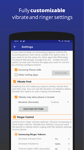 Ring Master - Increasing Ringt Screenshots
