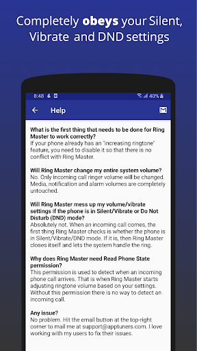 Ring Master - Increasing Ringt Screenshots