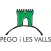Pego i les Valls
