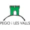 Pego i les Valls