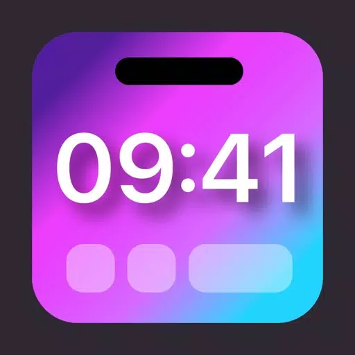 Lock Art - Lock Screen Widgets Lock Art - Lock Screen Widgets